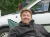 VDH DM 2008, Robert Parak, Peter Scherk, Florian Knabl